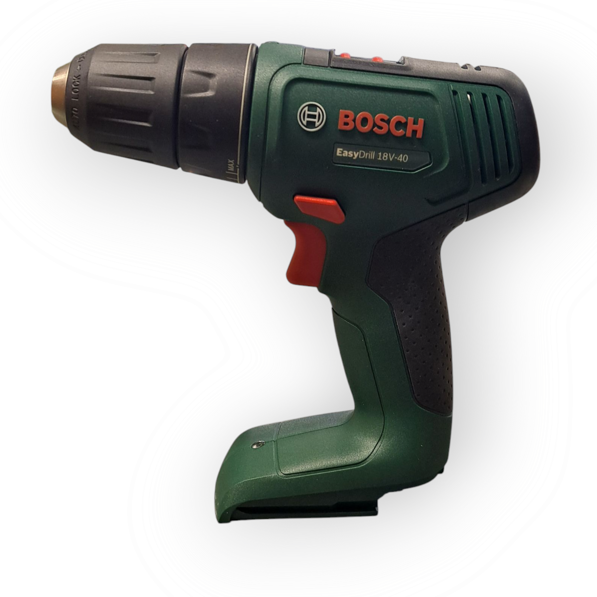 Bosch Easydrill V Banknote