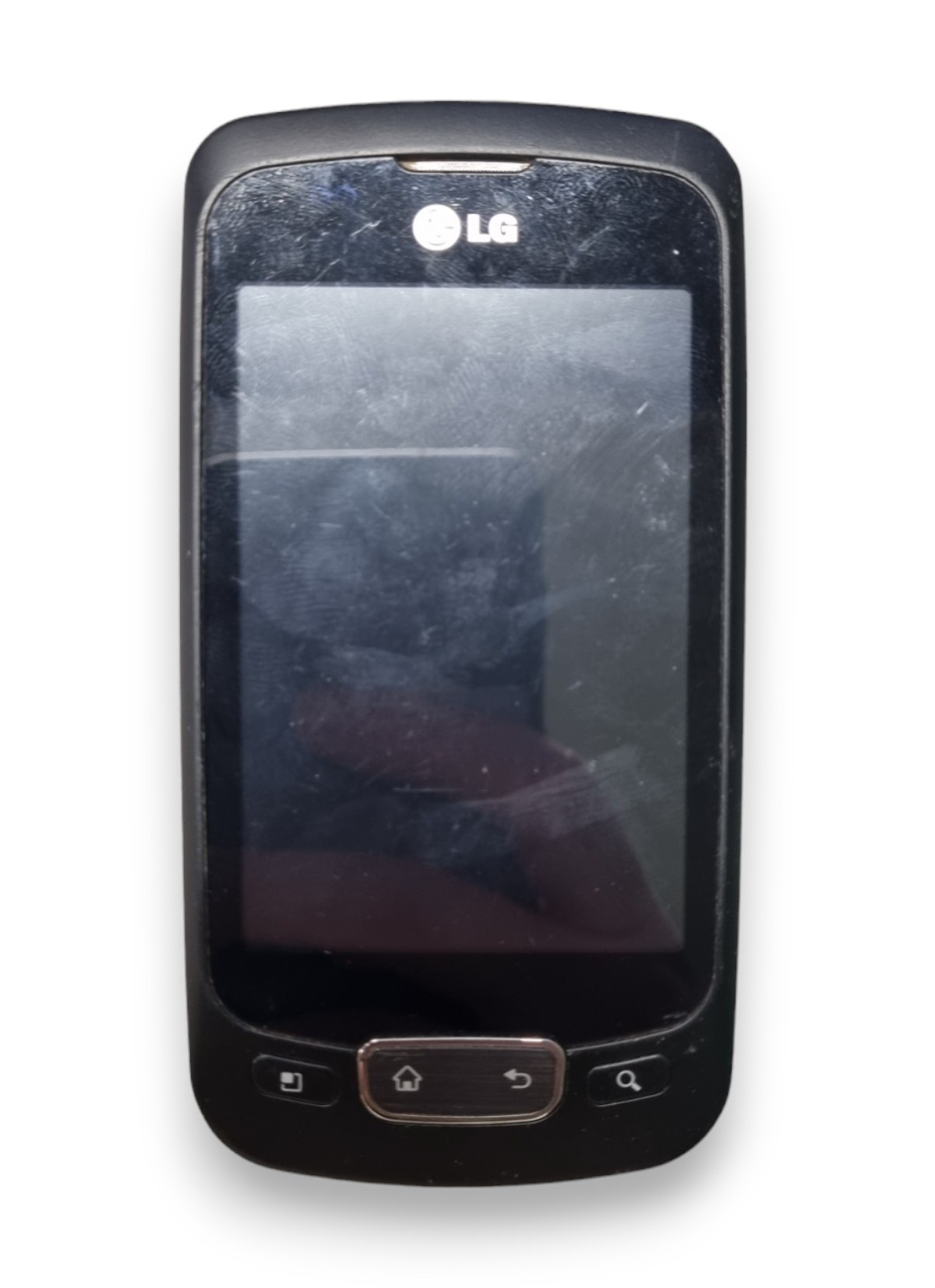 LG Optimus One P500 170MB – Banknote