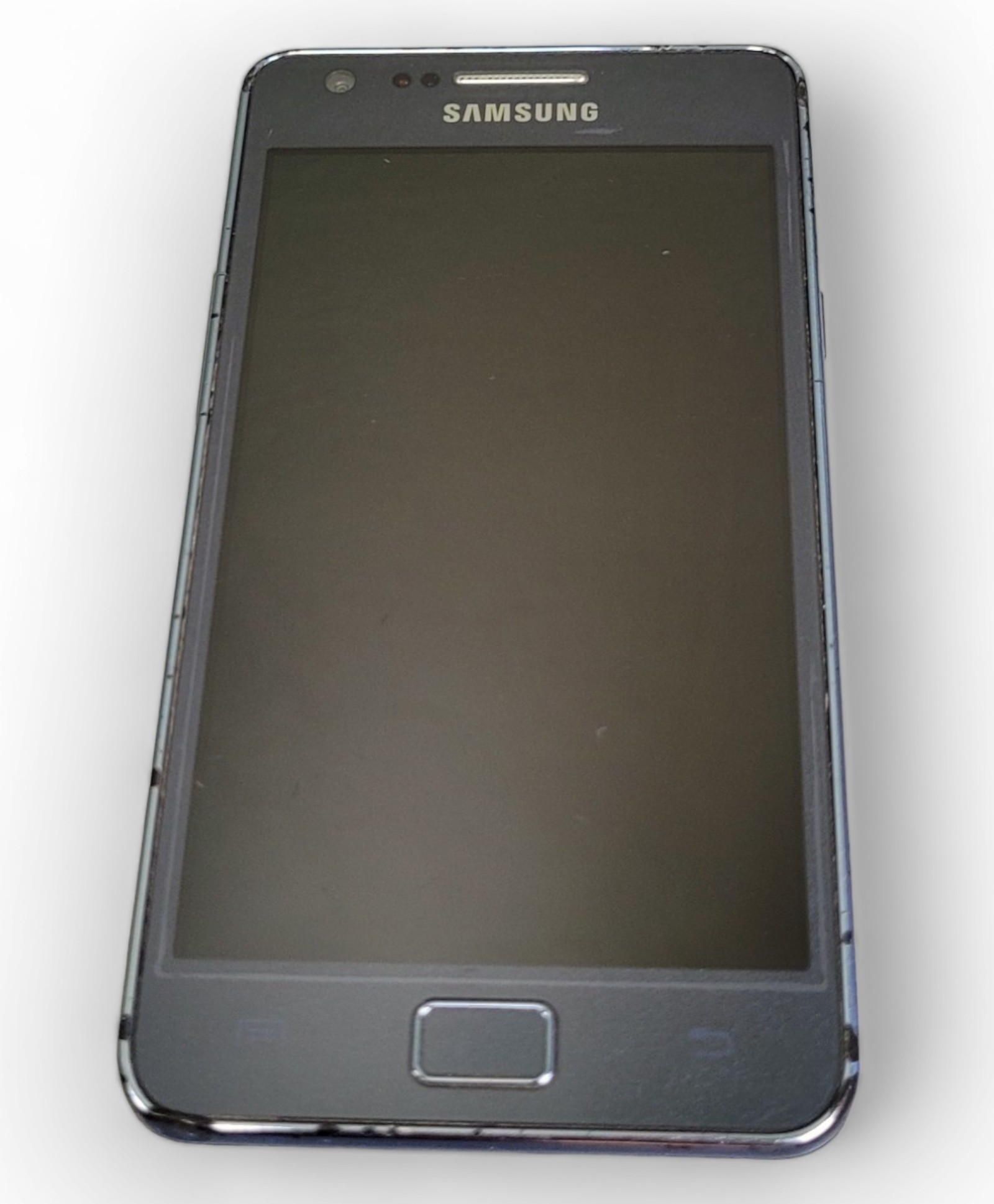 Samsung I9105 Galaxy S II Plus GT-I9105P 8GB – Banknote