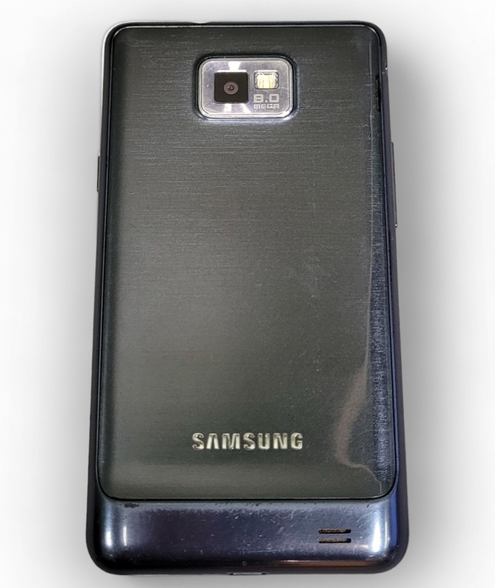 Samsung I9105 Galaxy S II Plus GT-I9105P 8GB – Banknote