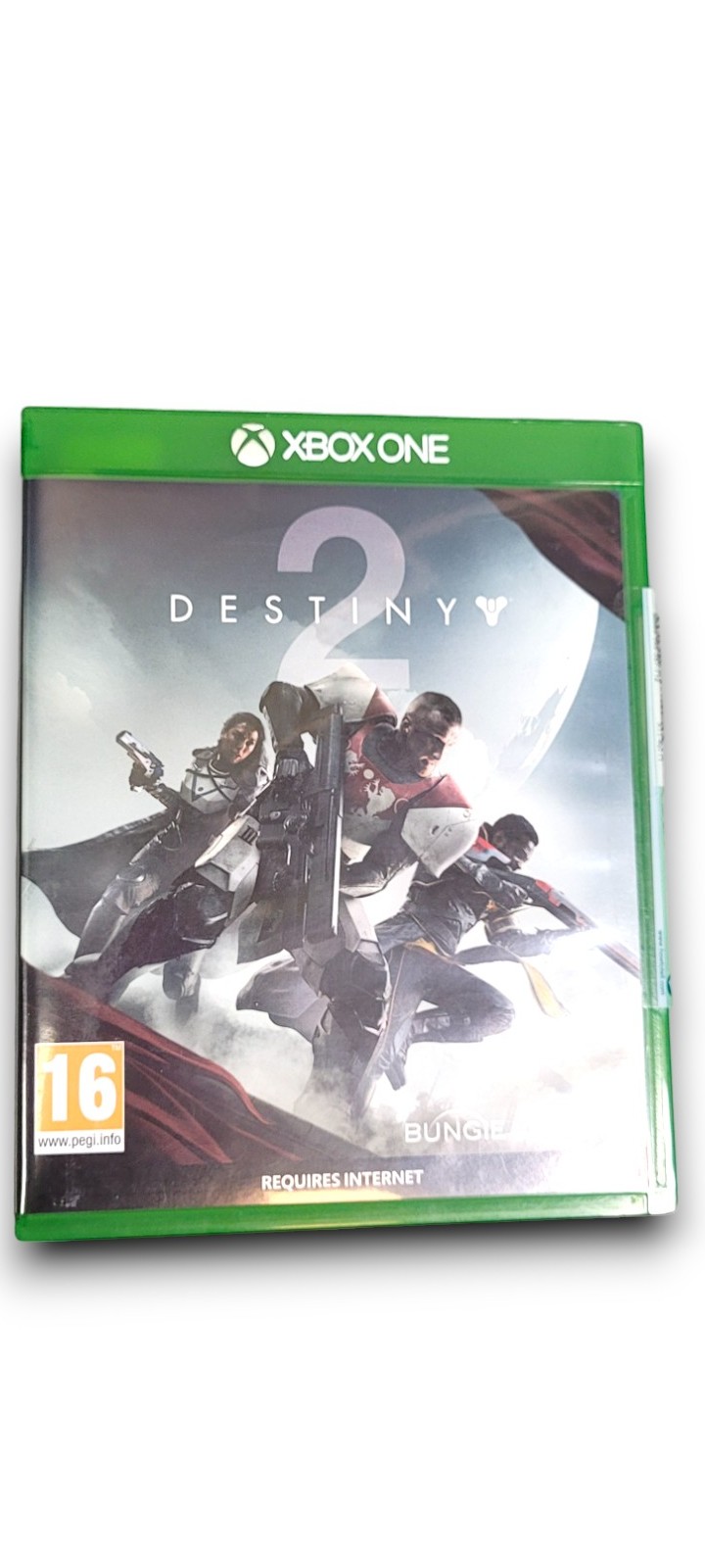 Microsoft Xbox one Destiny 2 – Banknote